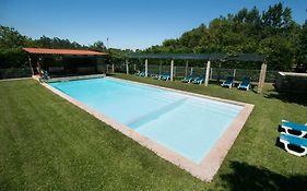 Quinta Do Caminho, Al